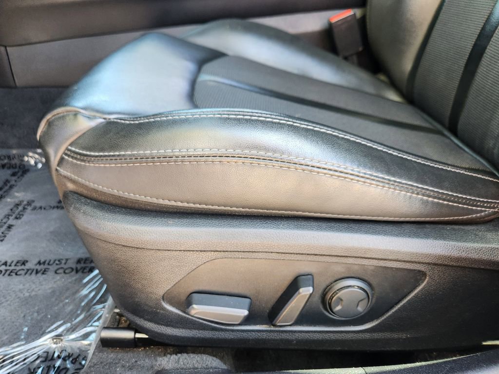 Used 2022 Kia K5 GT-Line AWD/4WD image 15