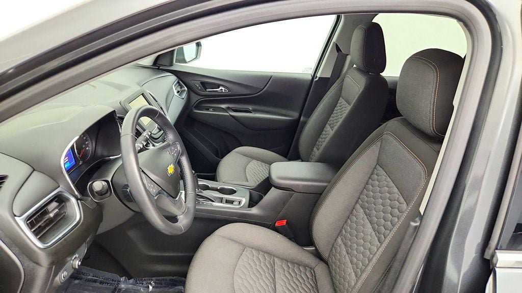 Used 2019 Chevrolet Equinox LT AWD/4WD image 12