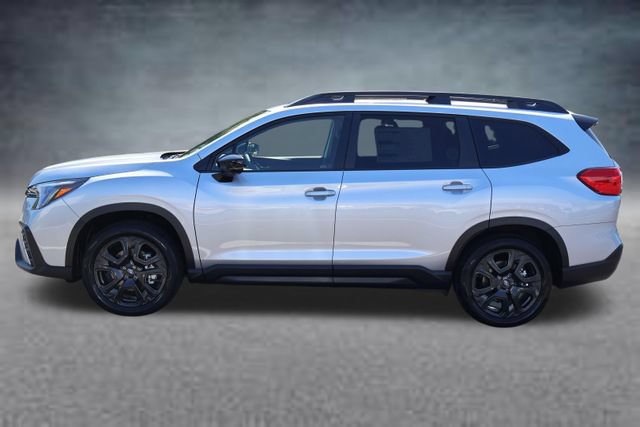 New 2026 Subaru Ascent Bronze Edition AWD/4WD image 4
