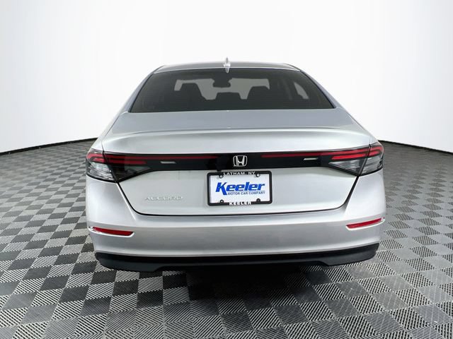 Used 2024 Honda Accord EX image 6
