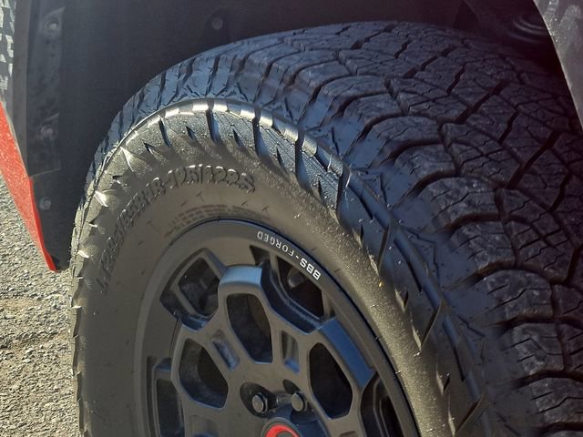 Used 2023 Toyota Tundra TRD Pro image 10