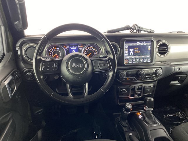 Used 2022 Jeep Gladiator Sport AWD/4WD image 22