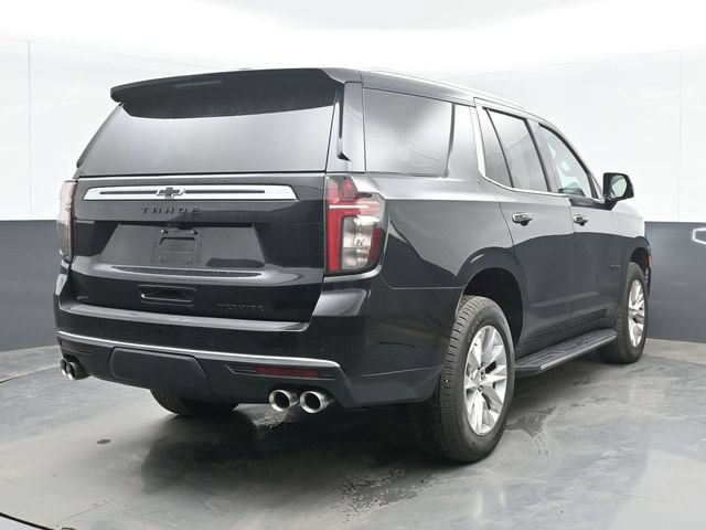 Used 2023 Chevrolet Tahoe Premier w/ Premium Package AWD/4WD image 14