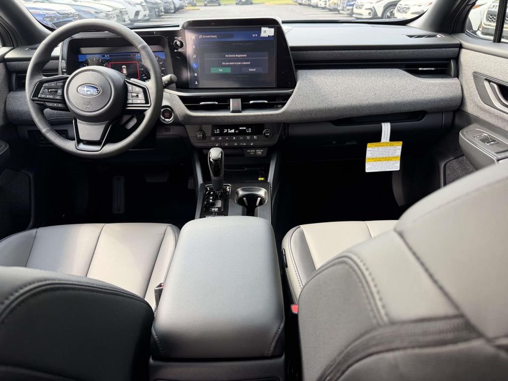 New 2026 Subaru Outback Premium AWD/4WD image 18