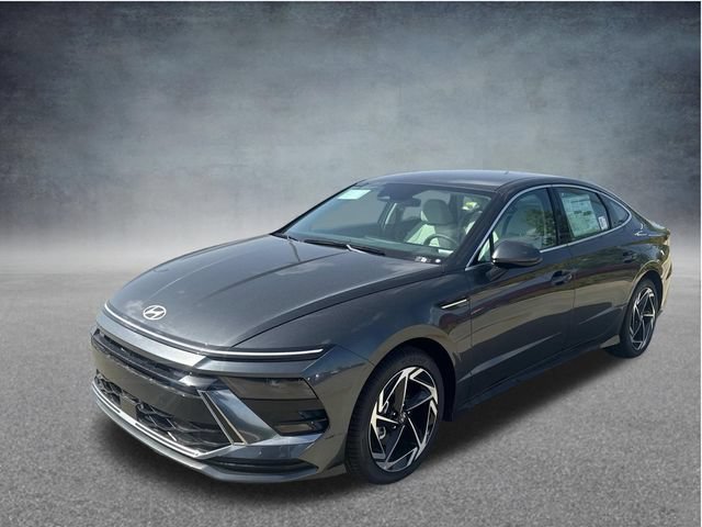 New 2026 Hyundai Sonata SEL FWD image 4