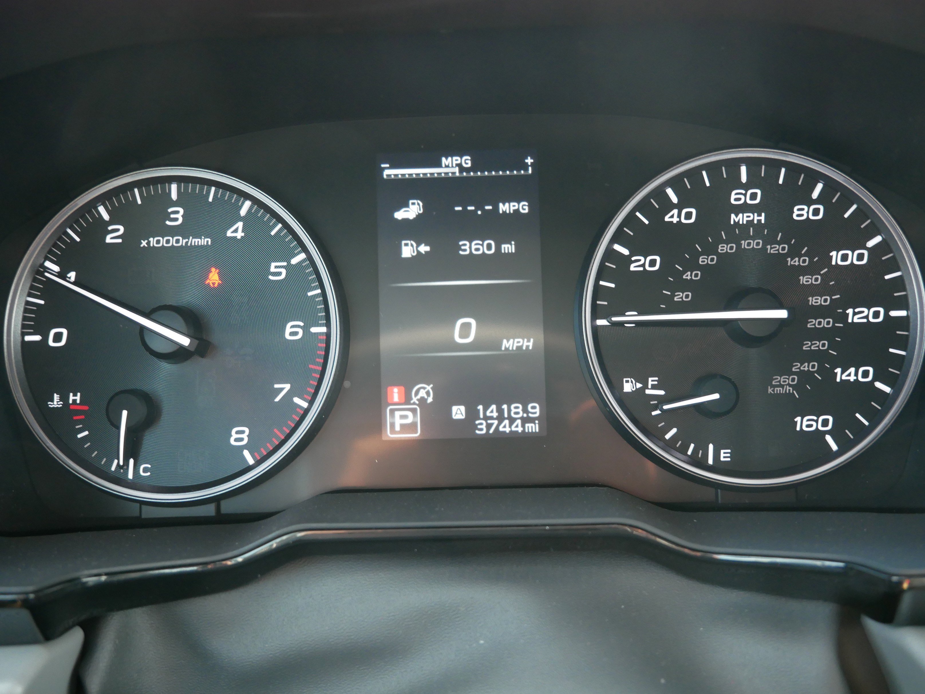 Certified 2025 Subaru Legacy Premium image 21