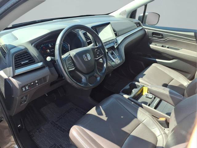 Used 2022 Honda Odyssey EX-L image 12