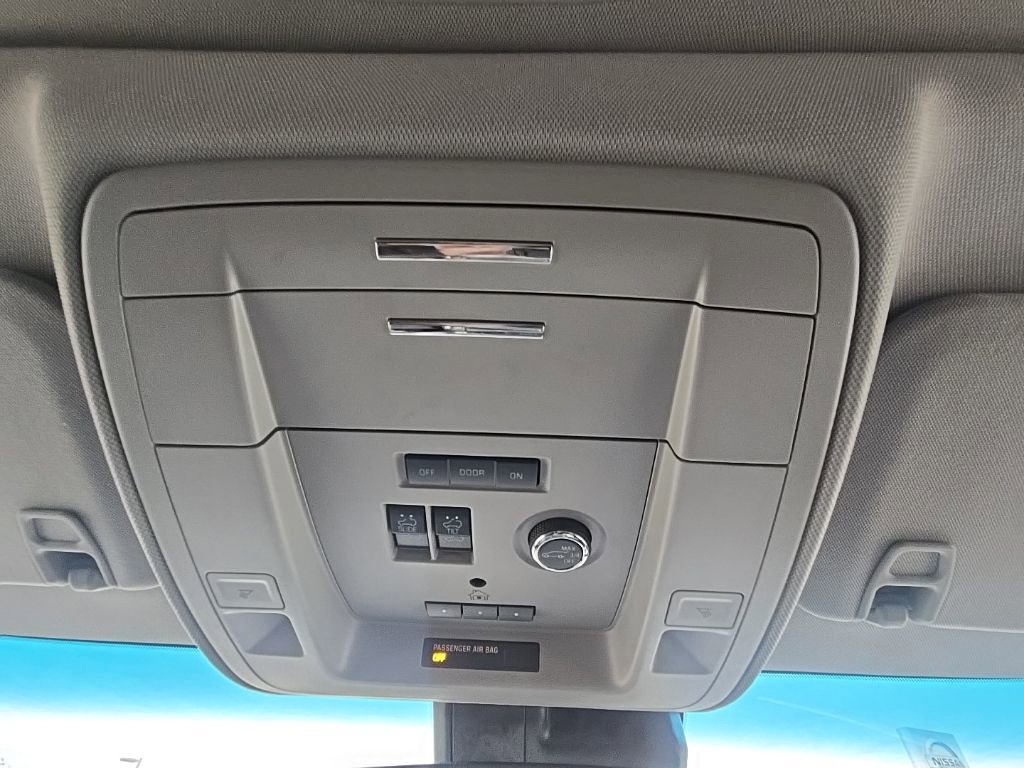 Used 2020 Chevrolet Tahoe Premier image 25