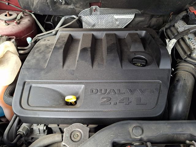 Used 2015 Jeep Patriot High Altitude image 30