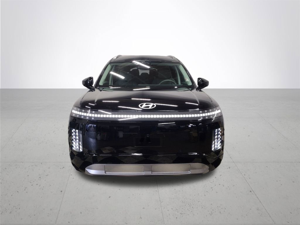 New 2026 Hyundai Ioniq 9 SEL image 3