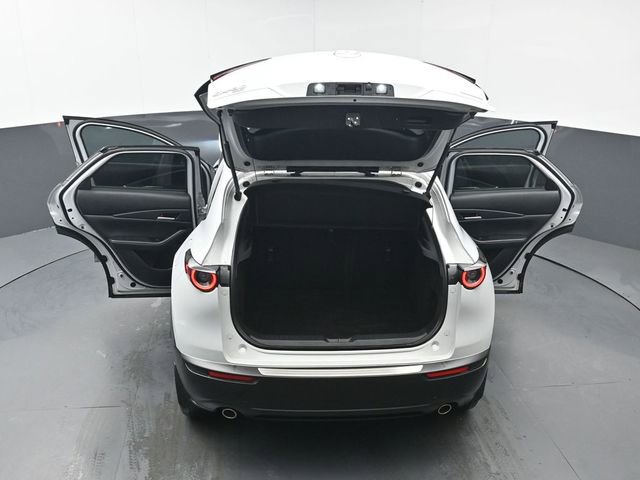 Certified 2024 MAZDA CX-30 AWD 2.5 S w/ Select Sport Pkg image 42