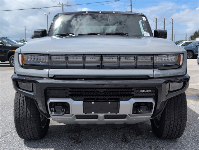 New 2026 GMC Hummer EV 4x4 Crew Cab image 3