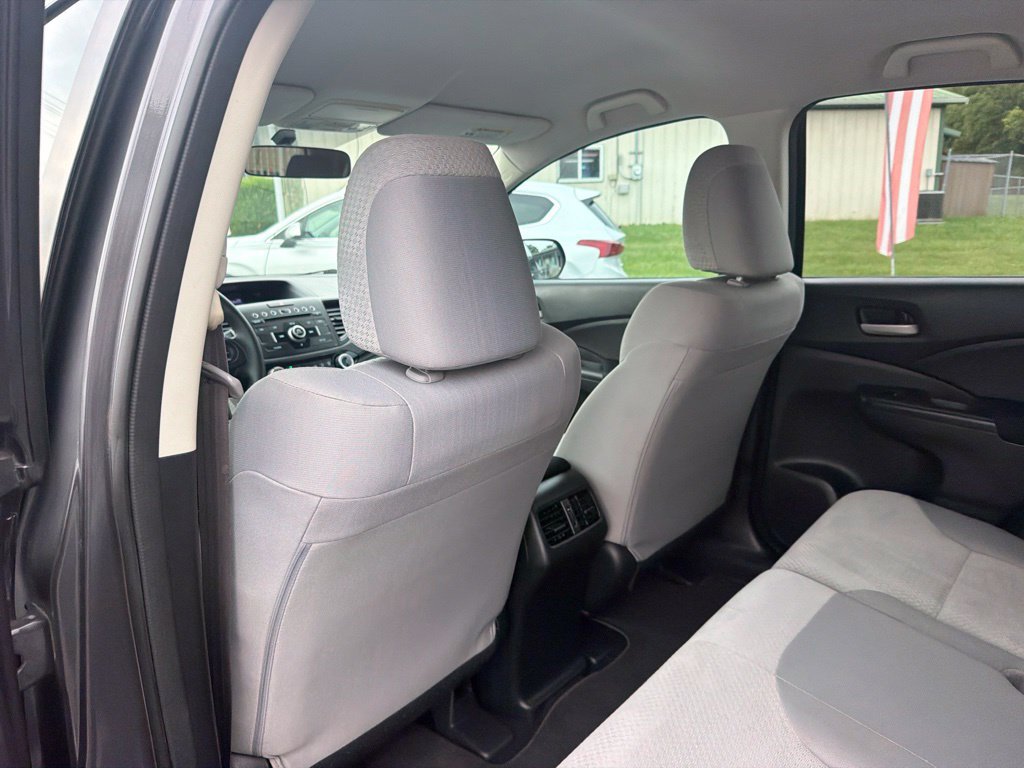 Used 2016 Honda CR-V SE image 20