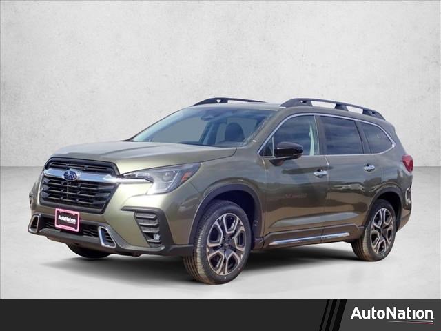 New 2026 Subaru Ascent Touring image 1
