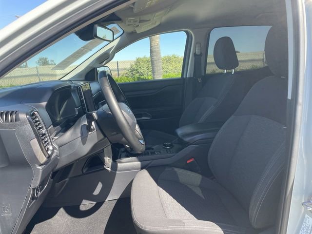 Used 2024 Ford Ranger XLT w/ Equipment Group 301A High image 18