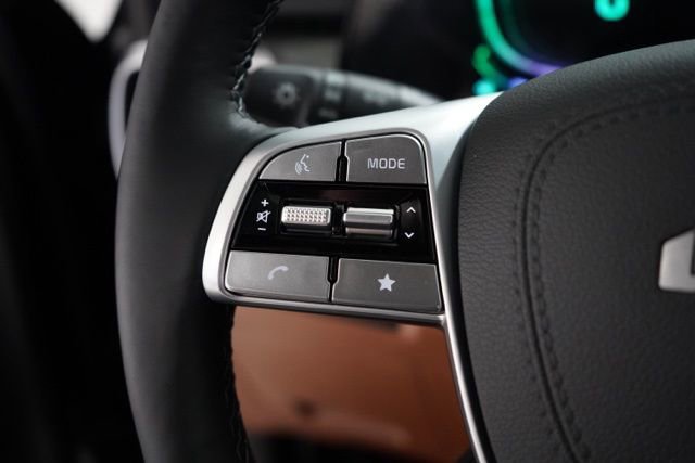 New 2025 Kia Telluride AWD image 20