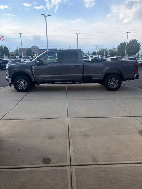 New 2026 Ford F350 Lariat AWD/4WD image 4
