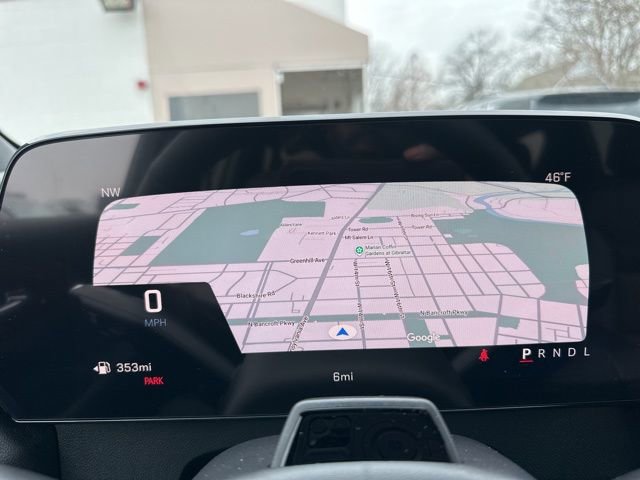 New 2026 Chevrolet Traverse RS image 20