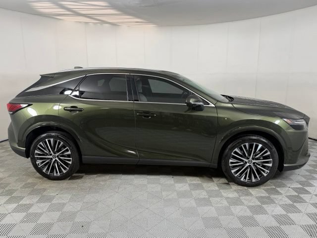 Certified 2026 Lexus RX 350 Premium Plus w/ Accessory Package (2T) FWD image 10