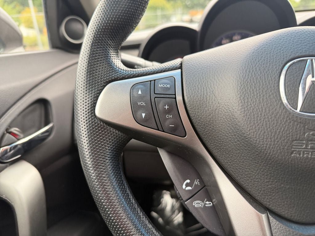 Used 2010 Acura RDX 2WDw/ Technology Package FWD image 15