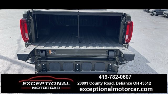 Used 2022 GMC Sierra 2500 Denali w/ Denali Ultimate Package image 6