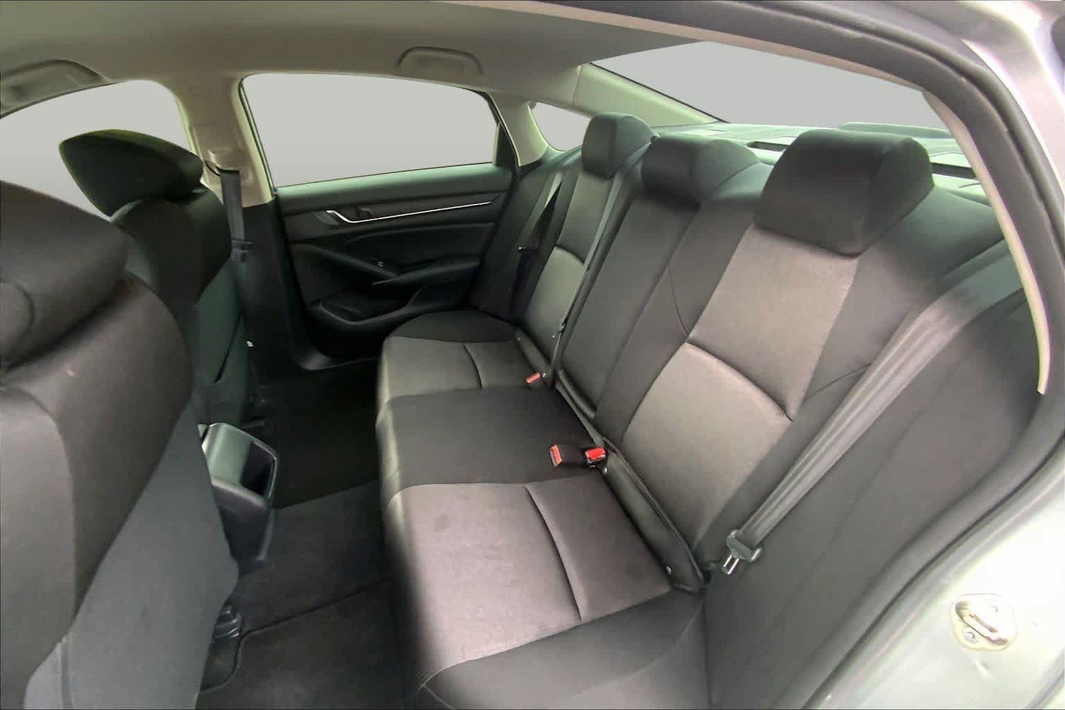 Used 2020 Honda Accord LX image 20