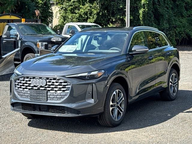 New 2026 Audi Q5 Premium AWD/4WD image 4