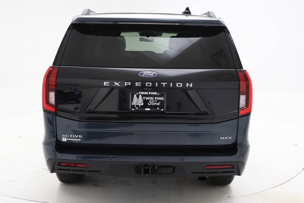Used 2025 Ford Expedition Max Active image 7