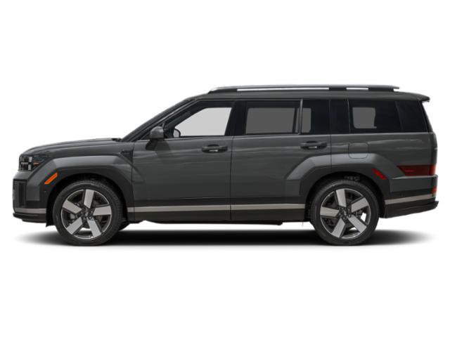 New 2027 Hyundai Santa Fe Limited AWD/4WD image 3