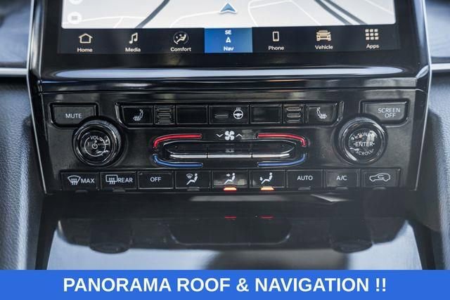 Used 2022 Jeep Grand Cherokee L Limited image 25