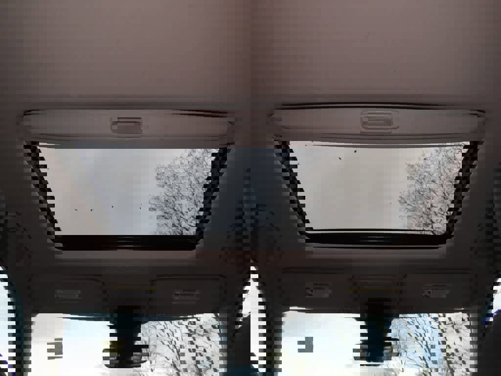 Certified 2024 Honda Civic Touring image 26