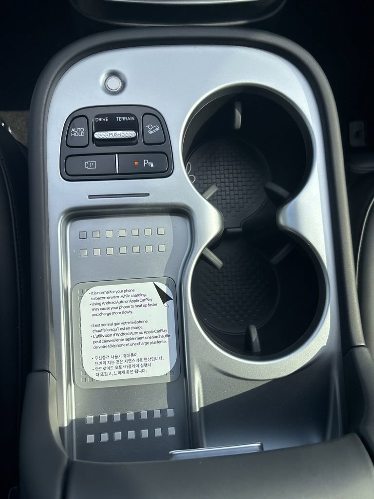 New 2026 Hyundai Ioniq 9 Limited image 22