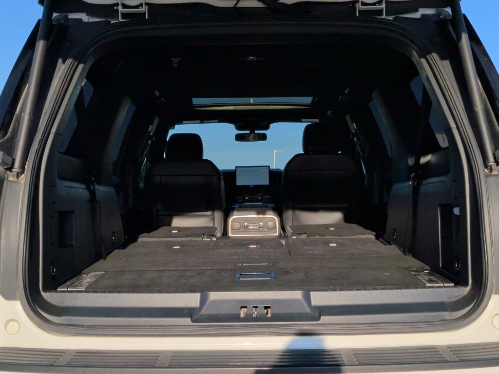 Used 2022 Ford Expedition Max Limited AWD/4WD image 50