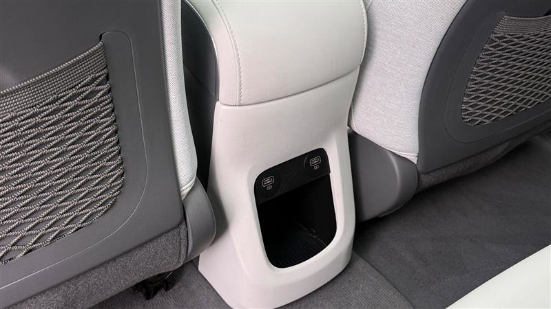 Used 2023 Hyundai Ioniq 5 Limited w/ Cargo Package image 22