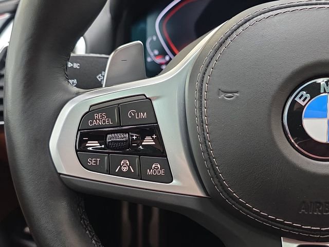 Certified 2024 BMW 840i Gran Coupe xDrive image 13