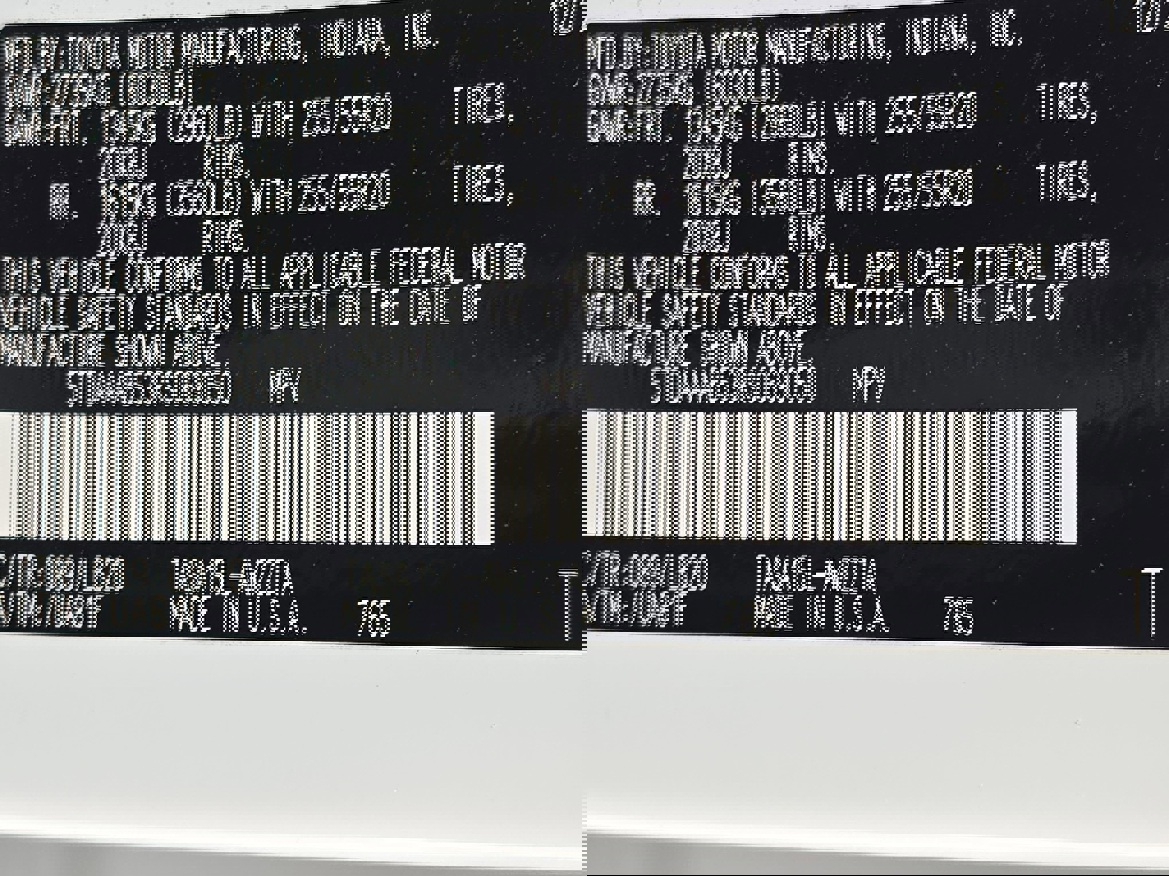 Used 2024 Toyota Grand Highlander Platinum image 36