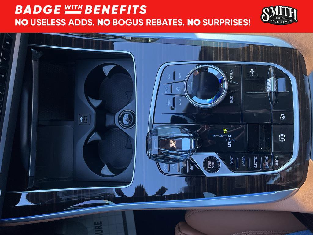 Used 2023 BMW X5 xDrive45e w/ Executive Package image 39