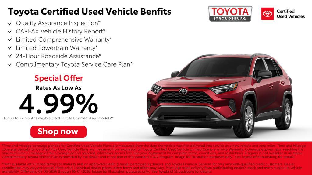 Certified 2025 Toyota RAV4 XLE AWD/4WD video 2
