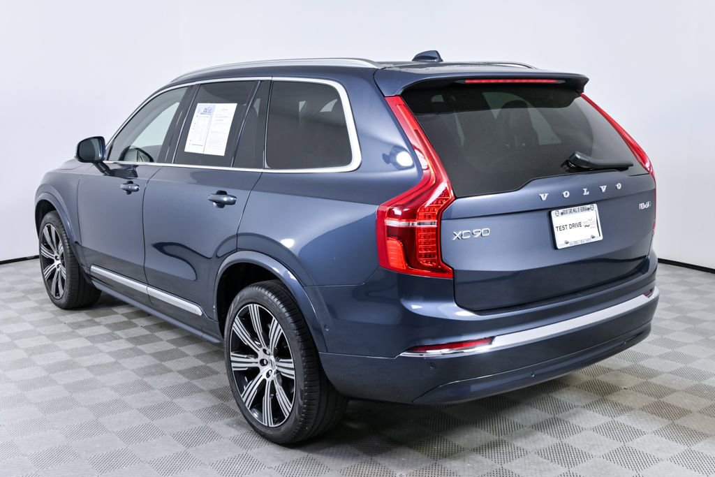 Used 2023 Volvo XC90 B6 Ultimate image 4