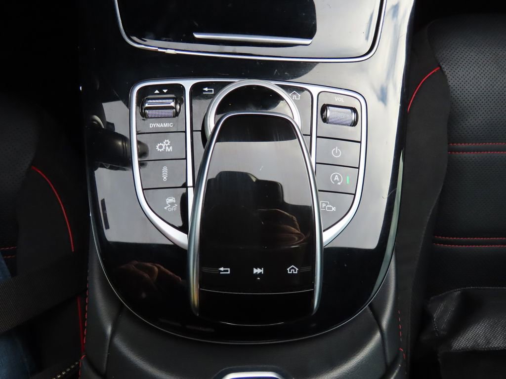 Used 2017 Mercedes-Benz E 43 AMG 4MATIC Sedan image 36