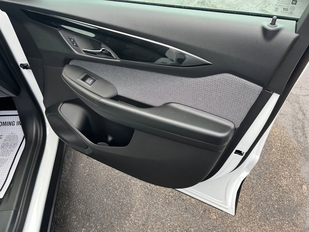 New 2026 Chevrolet TrailBlazer LT w/ LT Cold Weather Package image 26