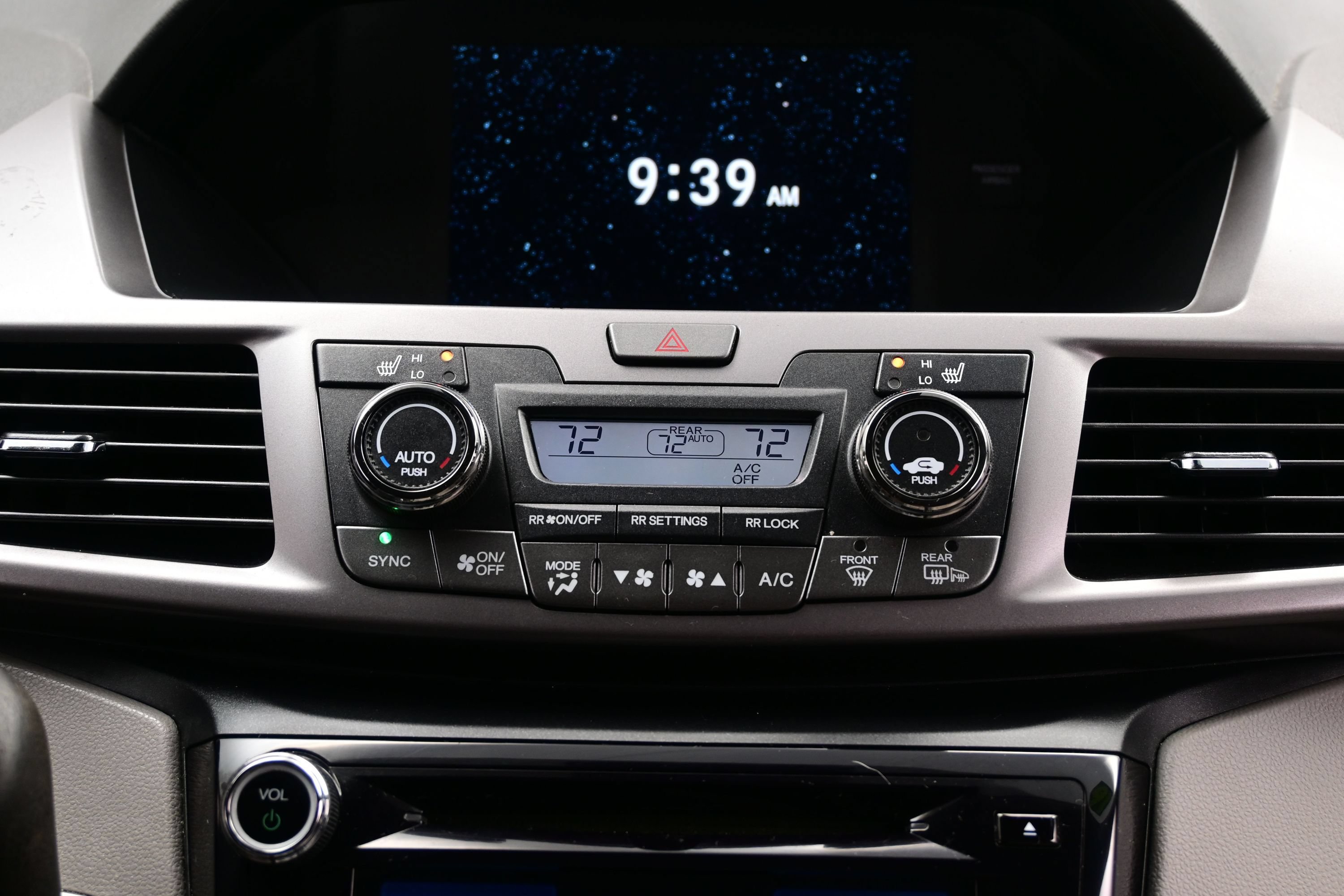 Used 2016 Honda Odyssey EX-L image 21