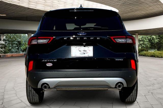 New 2026 Ford Escape Active w/ Tech Pack #1 image 17