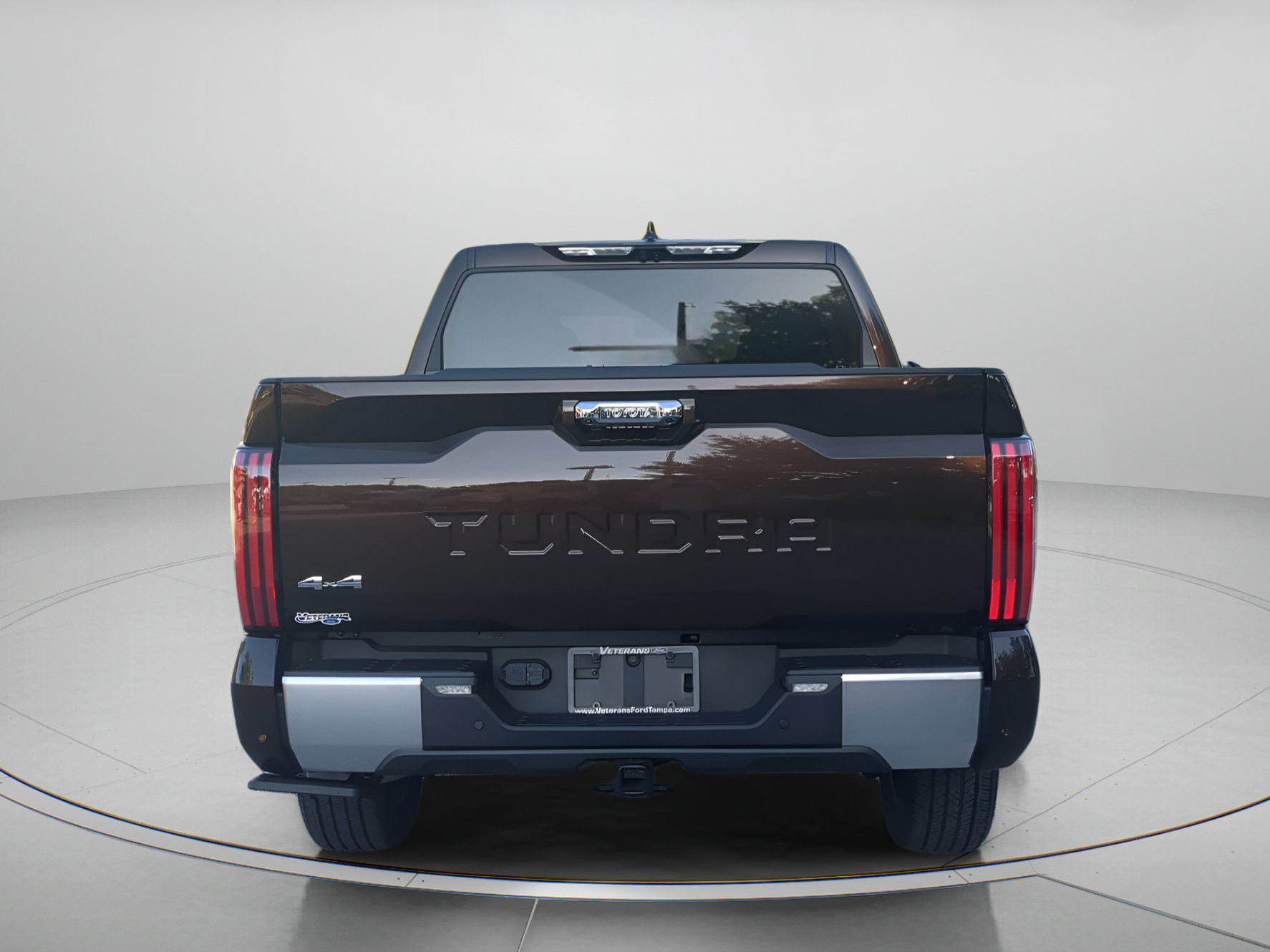 Used 2023 Toyota Tundra Limited AWD/4WD image 41