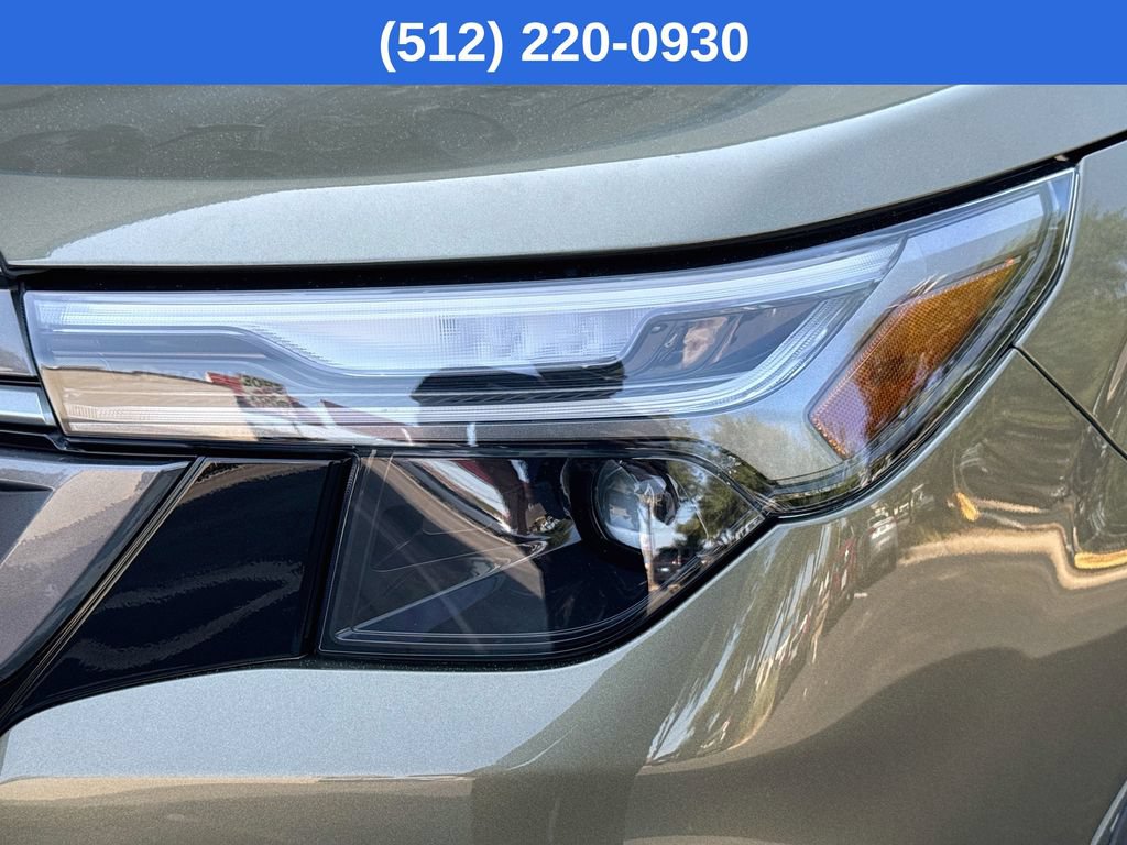 New 2026 Subaru Forester Touring AWD/4WD image 39