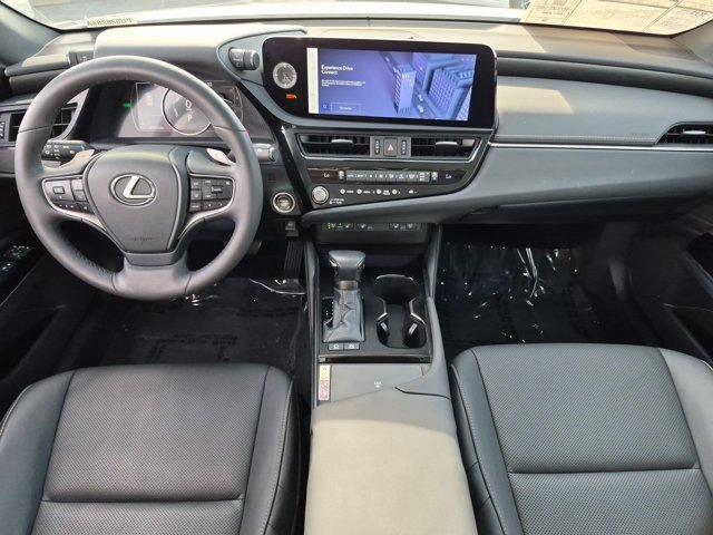 Used 2023 Lexus ES 300h w/ Premium Package FWD image 29