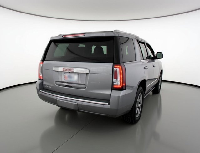 Certified 2018 GMC Yukon Denali w/ Denali Ultimate Package image 6