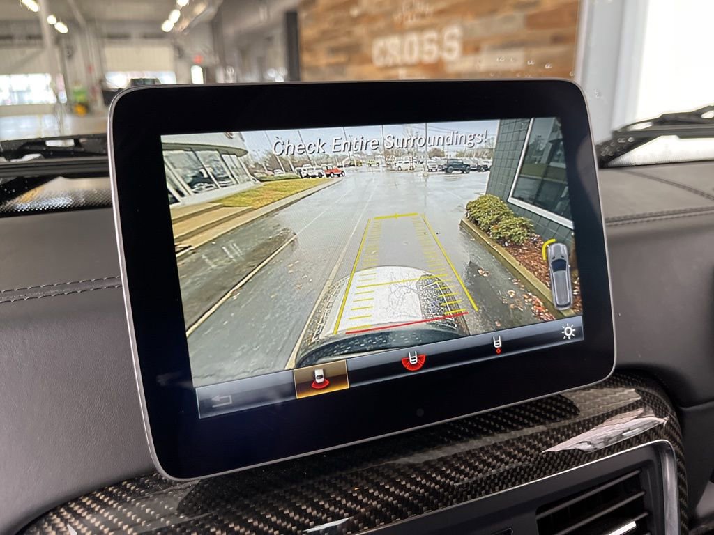 Used 2018 Mercedes-Benz G 63 AMG 4MATIC image 71