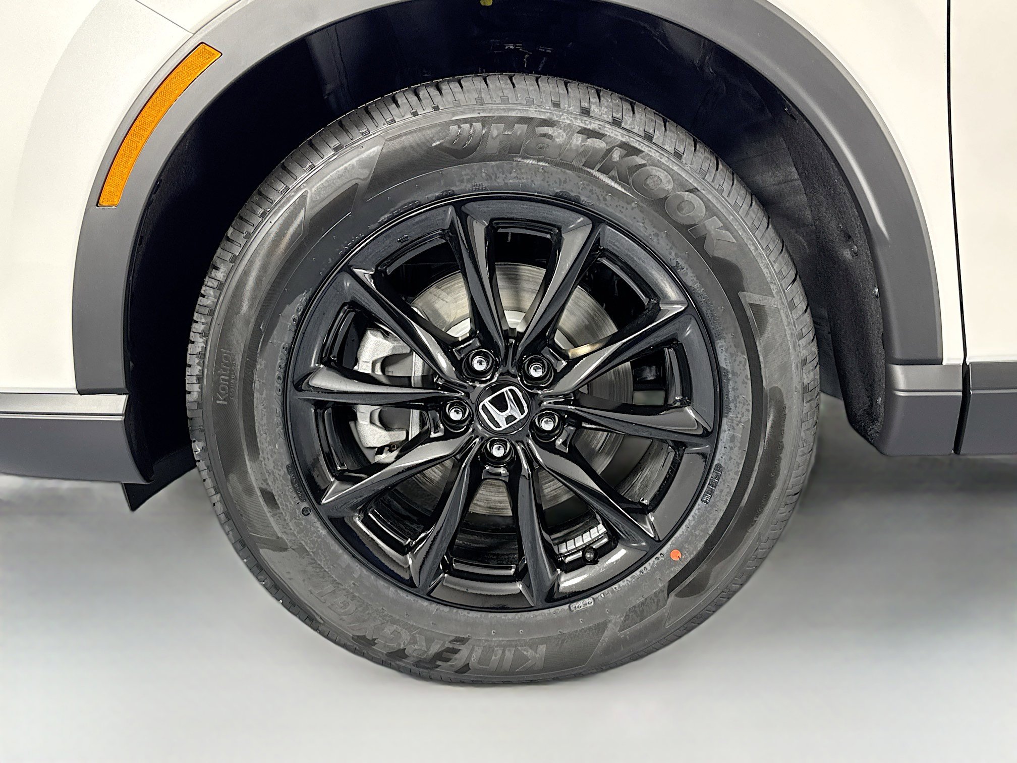 New 2026 Honda CR-V Sport-L image 31