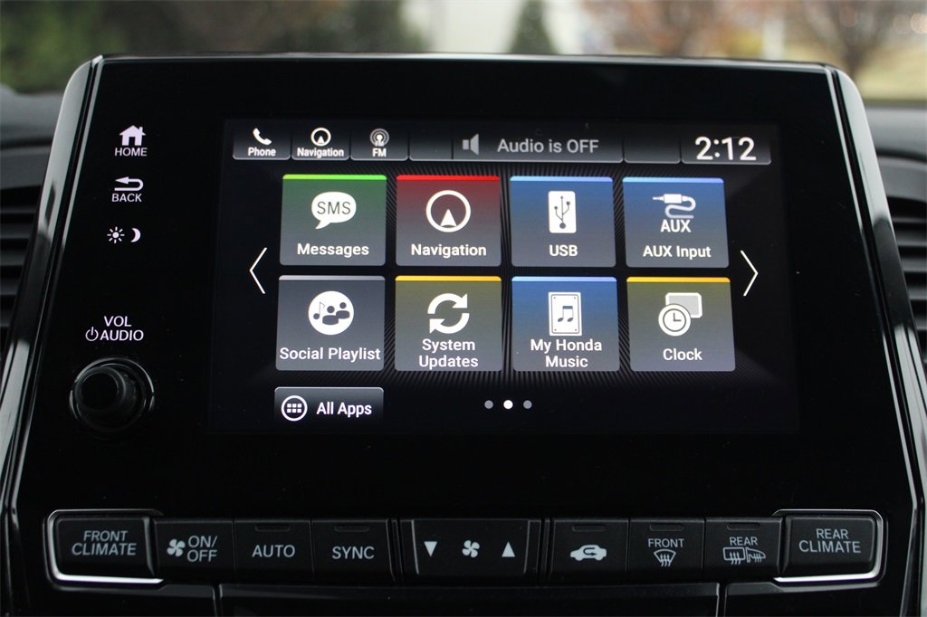 Used 2019 Honda Odyssey EX-L image 14